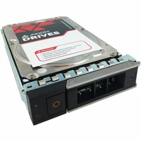 18TB 7.2K SATA HDD Kit for Dell - 400-BLKU 400-BLKU-AX