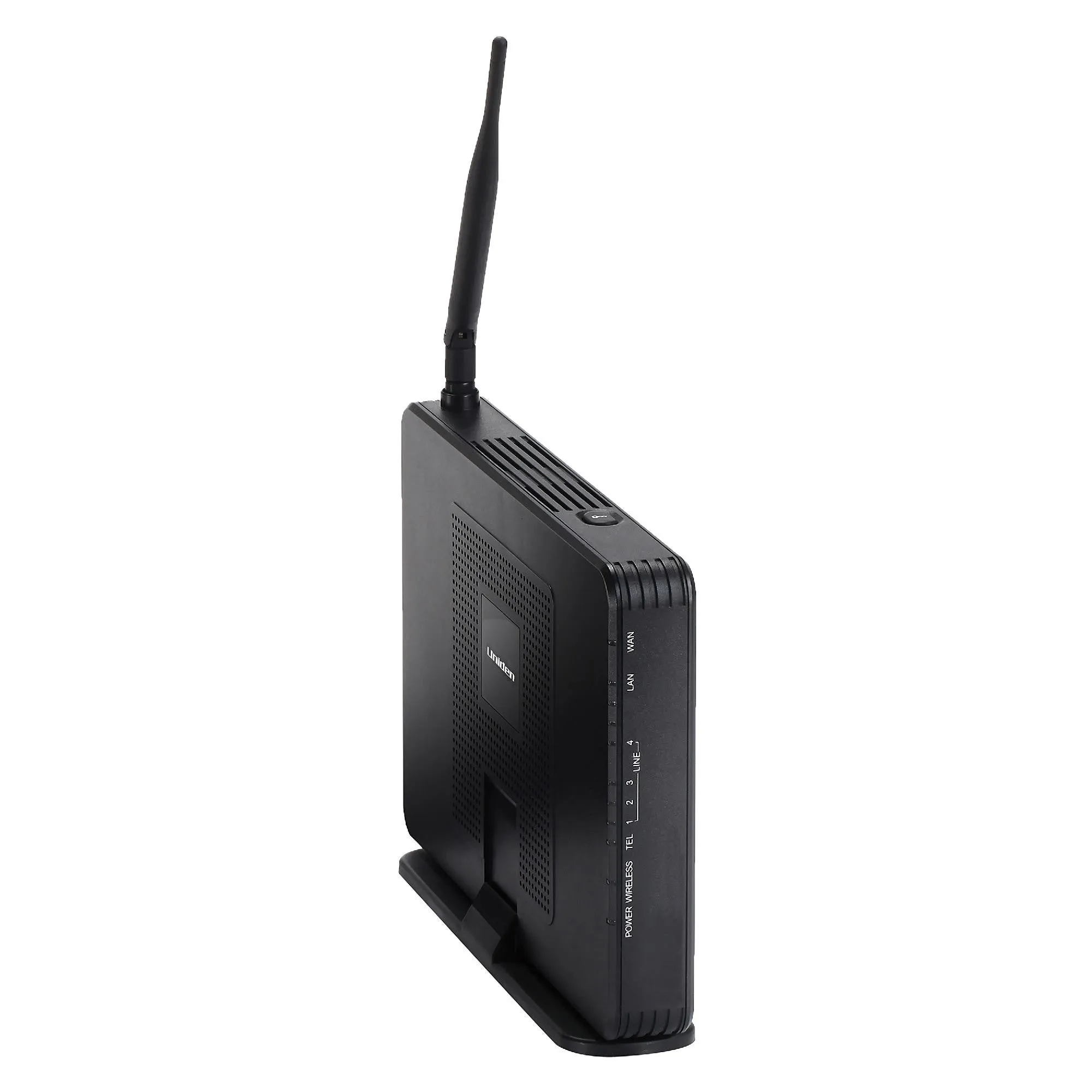 50 User Hybrid Ip Pbx Wireless Router