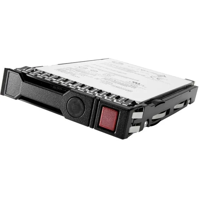 Accortec 400 GB Solid State Drive - 2.5 Internal - SAS (12Gb/s SAS)" 872374-B21-ACC