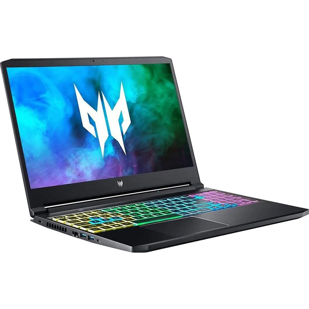 Acer 15.6" i7 11800H 16GB 512GB