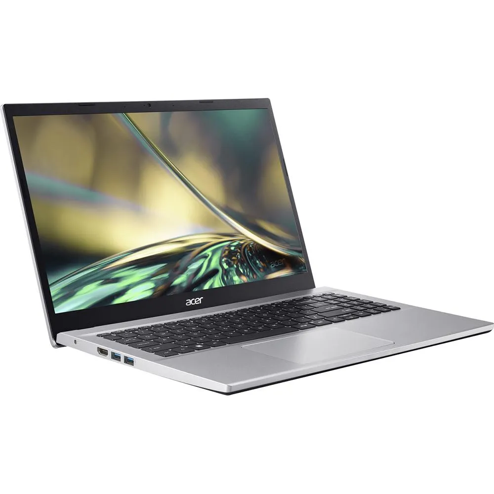 Acer Aspire3 15.6" i5 12G 512G 11H