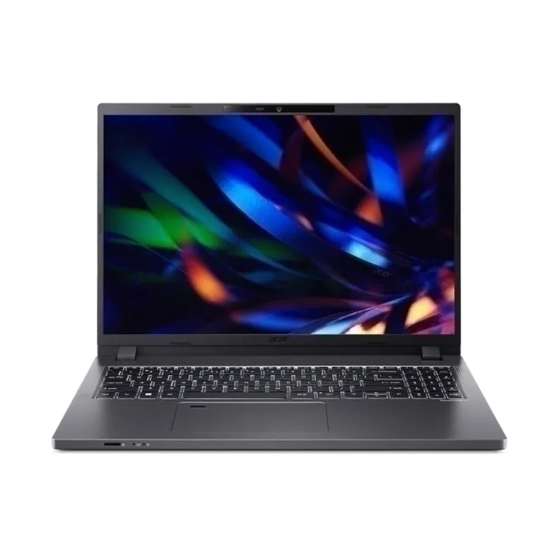 Acer TravelMate P214 - AMD Ryzen-7 PRO 6850U / 16GB RAM / 512GB SSD / 14'' FHD / Win 11 Pro