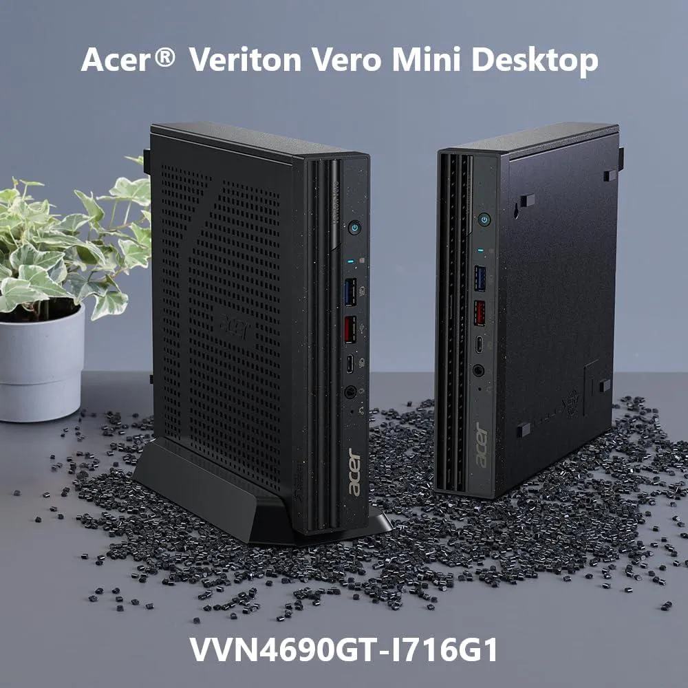 Acer Vero i7 16G 1T W11P