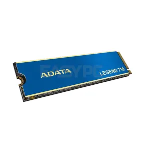 Adata Legend 710 Solid State Drive 1TB PCIe GEN3 x4 M.2 2280