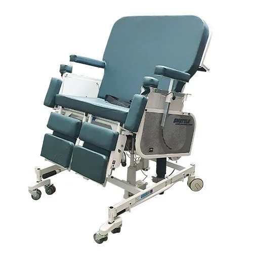 Advanced Shuttle Chair – B Series