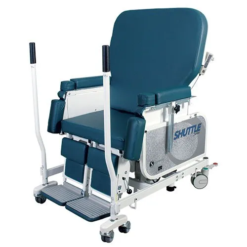 Advanced Shuttle Chair – B Series