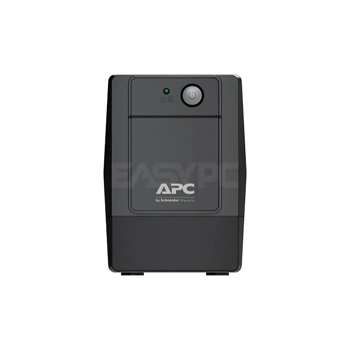 APC Back-Ups BVX650I-PH 360 Watts 650va with Avr Generator Compatible Universal Sockets Ups