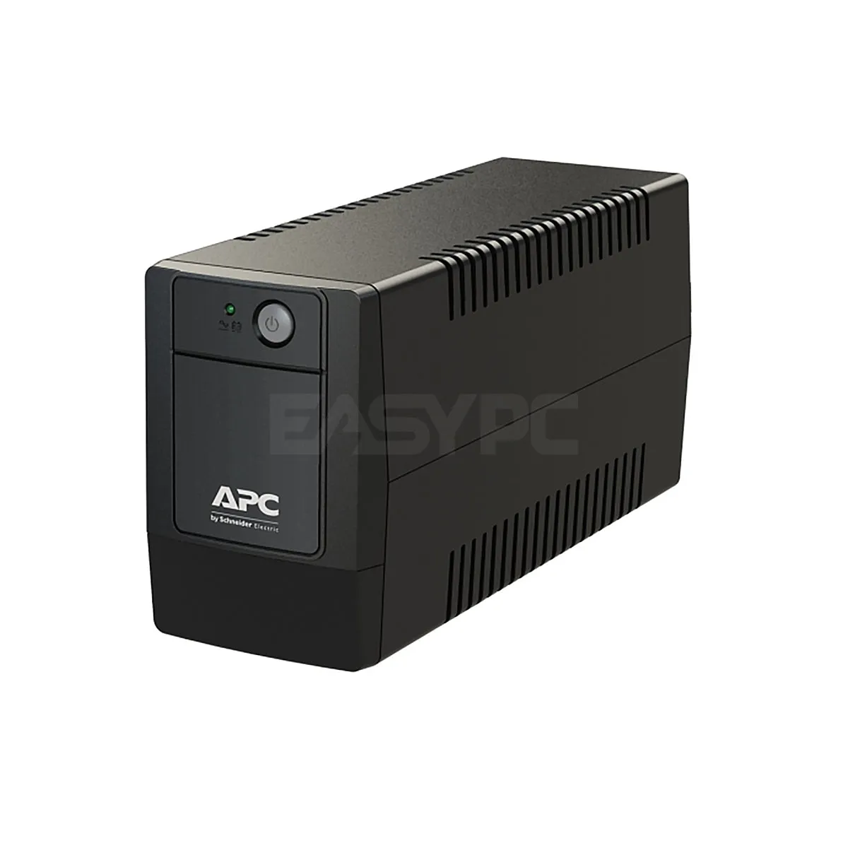 APC Back-Ups BVX650I-PH 360 Watts 650va with Avr Generator Compatible Universal Sockets Ups