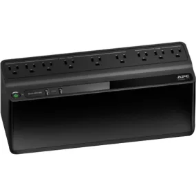 APC UPS Battery Backup and Surge Protector - BE850G2