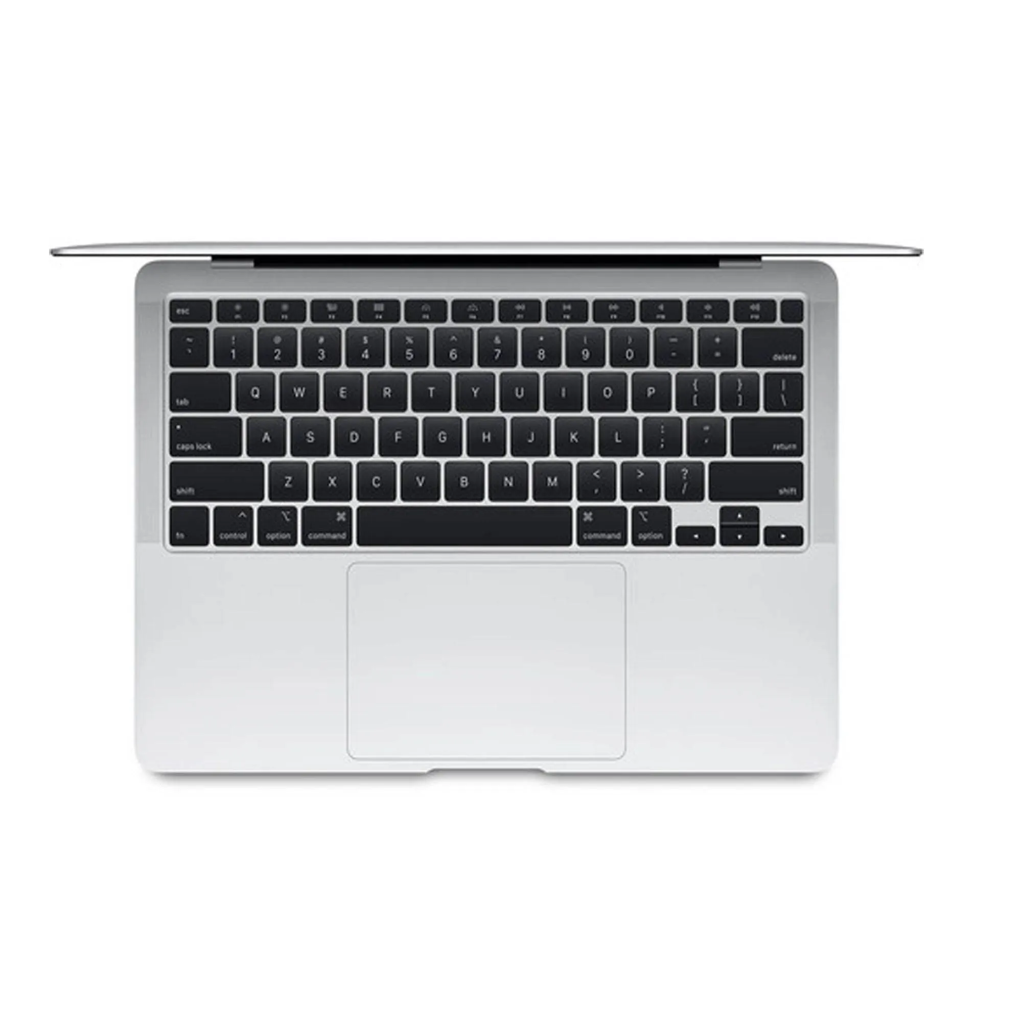 Apple 13.3&quot; MacBook Air with Retina Display (Early 2020, Silver)