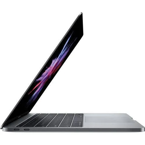 Apple 13.3&quot; MacBook Pro (Mid 2017, Space Gray)