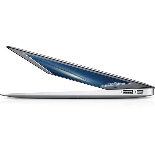 Apple Macbook Air 11.6" Core i5-4250U Dual Core 1.3GHz 8GB 128GB SSD LED Notebook MD711LL/A