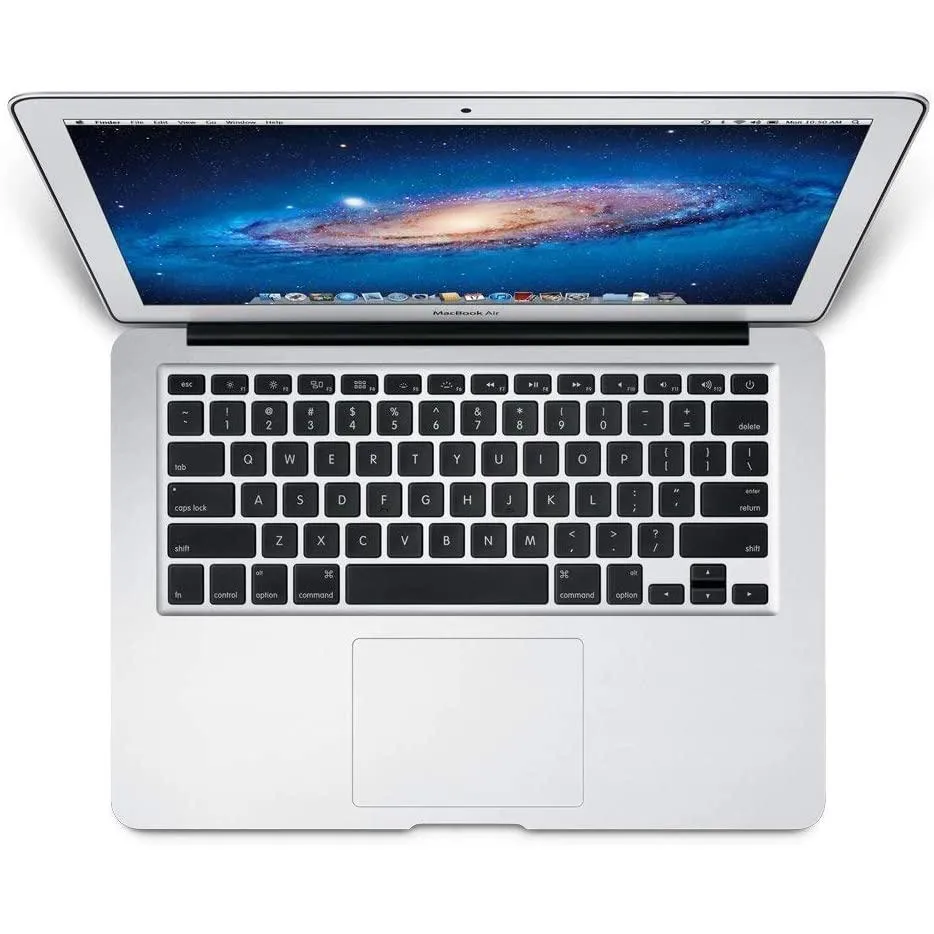 Apple MacBook Air Core i5 1.3GHz 13" 4GB 256GB MD761LL/A (Refurbished)