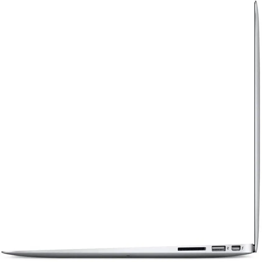 Apple MacBook Air Core i5 1.3GHz 13" 4GB 256GB MD761LL/A (Refurbished)