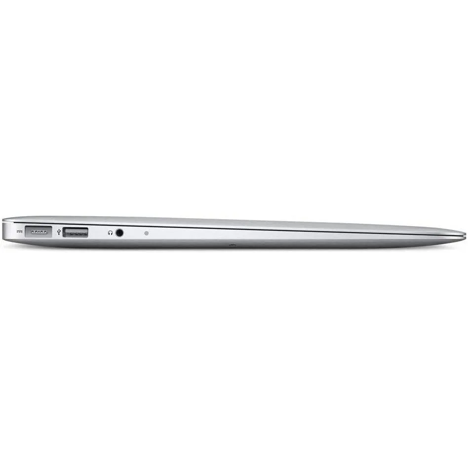 Apple MacBook Air Core i5 1.3GHz 13" 4GB 256GB MD761LL/A (Refurbished)