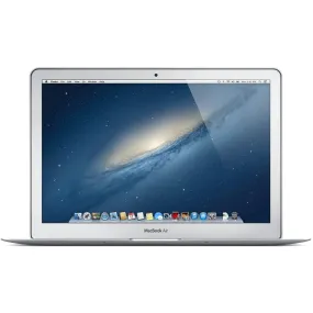 Apple MacBook Air Core i5 1.3GHz 13" 4GB RAM 256GB SSD MD761LL/A (Refurbished)