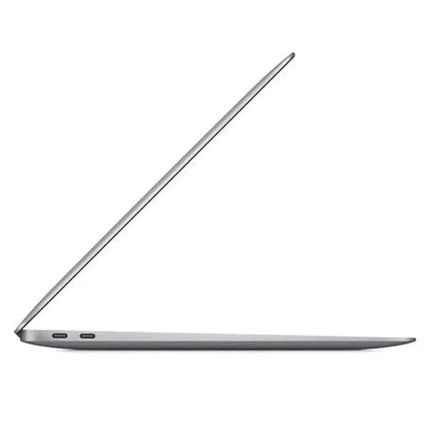 Apple MacBook Air Laptop Core i5 1.1GHz 8GB RAM 256GB SSD 13" Space Gray MVH22LL/A (2020) (Refurbished)