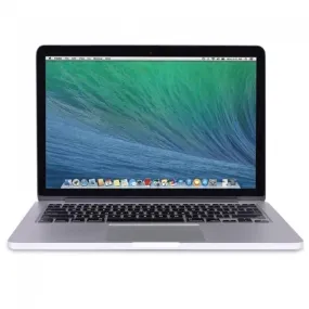 Apple MacBook Pro 13.3" Retina Core i5-4258U 2.4GHz 8GB 256GB SSD ME865LL/A