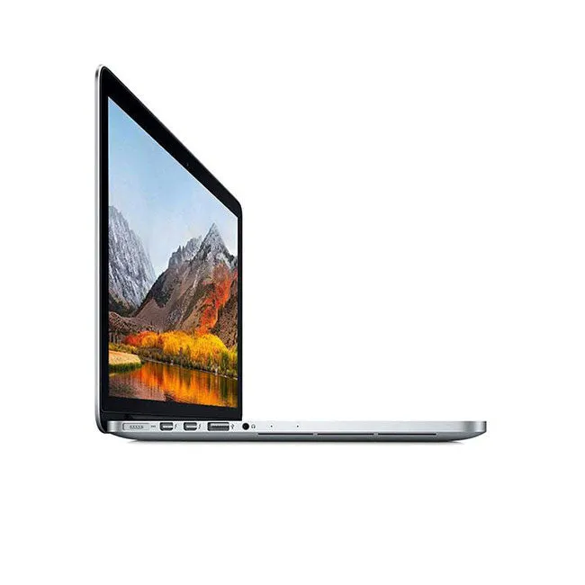 Apple MacBook Pro 2016 Touchbar, 15″- Core i7 2.6 GHz - 16 GB RAM - 256GB SSD