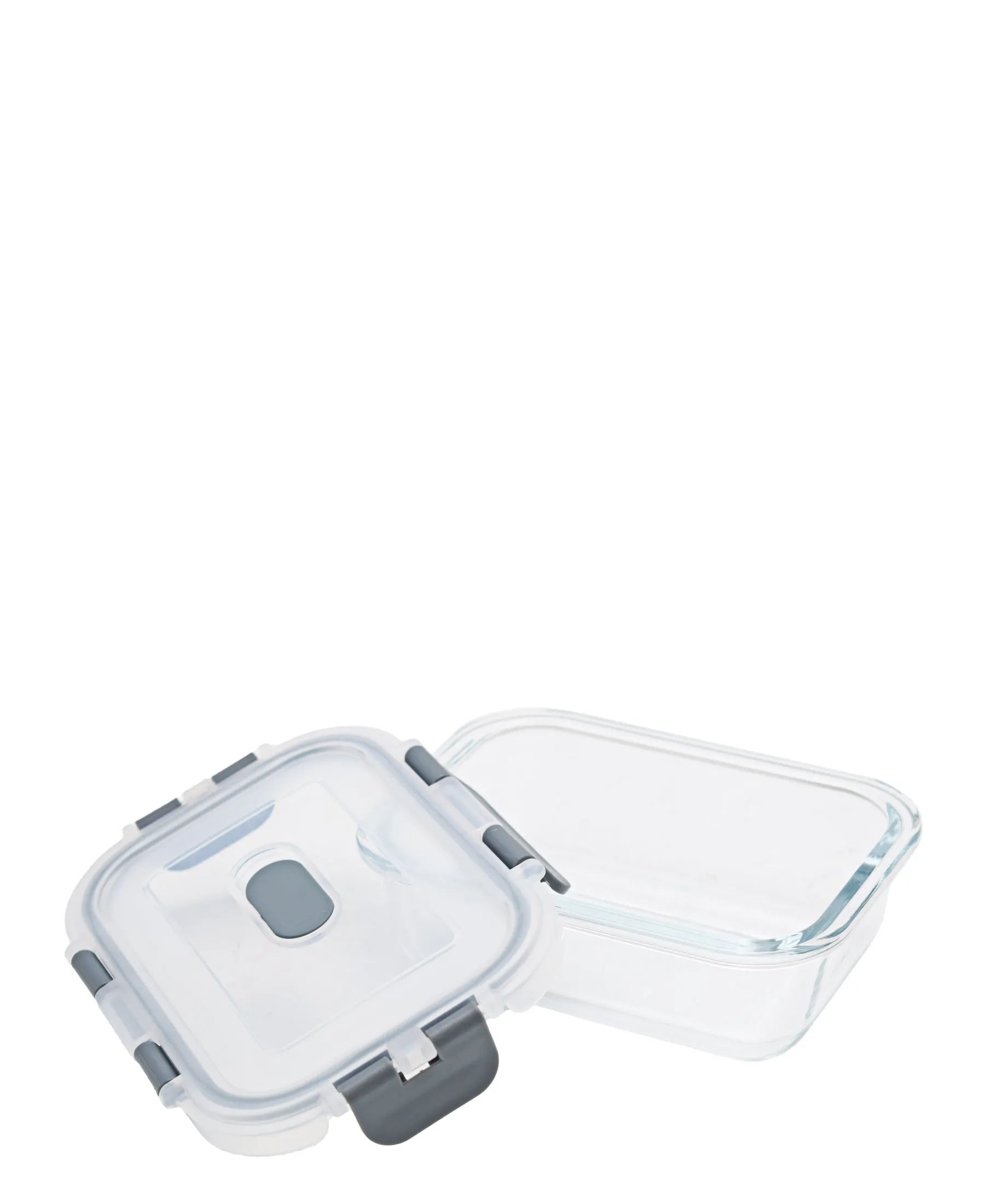 Aqua Food Storage Container - 0.5 Litres