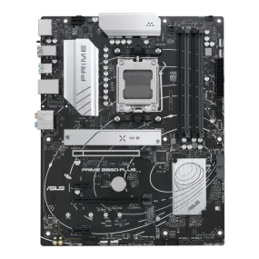 ASUS PRIME B650-PLUS DDR5,Socket AM5 ATX Motherboard