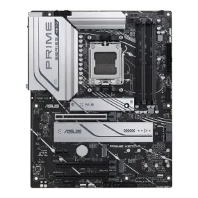 ASUS PRIME X670 P-CSM AMD AM5 MOTHERBOARD