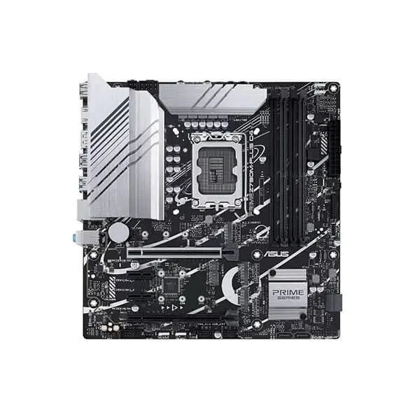 ASUS PRIME Z790M PLUS CSM DDR4 INTEL LGA1700 MOTHERBOARD