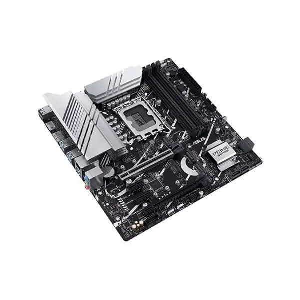 ASUS PRIME Z790M PLUS CSM DDR4 INTEL LGA1700 MOTHERBOARD