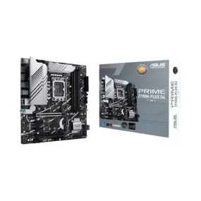 ASUS PRIME Z790M PLUS CSM DDR4 INTEL LGA1700 MOTHERBOARD