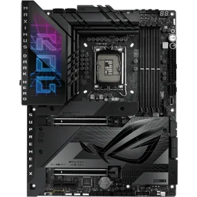 ASUS ROG MAXIMUS Z790 DARK HERO - Default | NFS