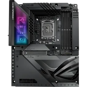 ASUS ROG MAXIMUS Z790 HERO BTF