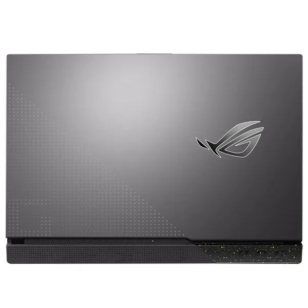 ASUS | ROG Strix G G713RC-716512G0W Laptop | AMD Ryzen 7 | 17.3" FHD | 16GB RAM | 512GB SSD | RTX 3050 4GB - Eclipse Gray