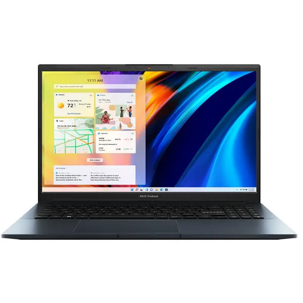 ASUS | Vivobook Pro 15 M6500QC-716512BL1W | AMD Ryzen 7 | 15.6" FHD | 16GB RAM | 512GB SSD | Nvidia RTX 3050 4GB - Quiet Blue