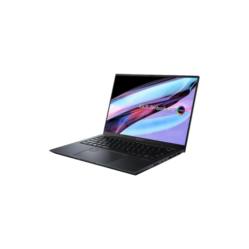 ASUS ZENBOOK PRO 14 14.5" 2.8K OLED Intel Core i9-13900H/32GB DDR5/1TB SSD/RTX4060 8GD6/Win11 Laptop