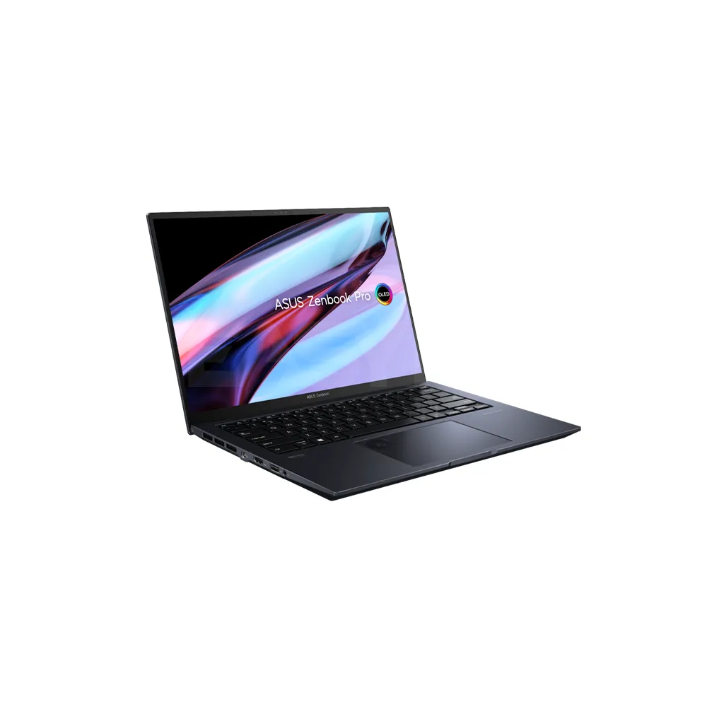 ASUS ZENBOOK PRO 14 14.5" 2.8K OLED Intel Core i9-13900H/32GB DDR5/1TB SSD/RTX4060 8GD6/Win11 Laptop