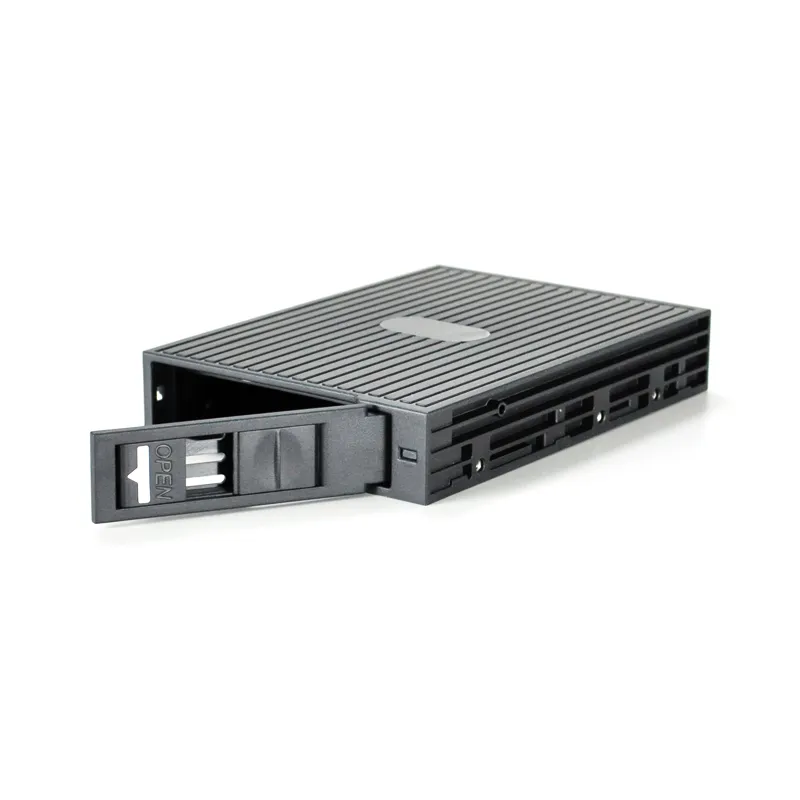 Athena Power BP-SAC1111B 2.5" SATA/SAS HDD Internal Backplane Unit