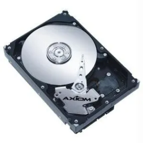 Axiom Memory Solution,lc Axiom 2tb - Enterprise Hdd - 3.5inch