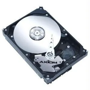 Axiom Memory Solution,lc Axiom 500gb - Enterprise Hdd - 3.5inch