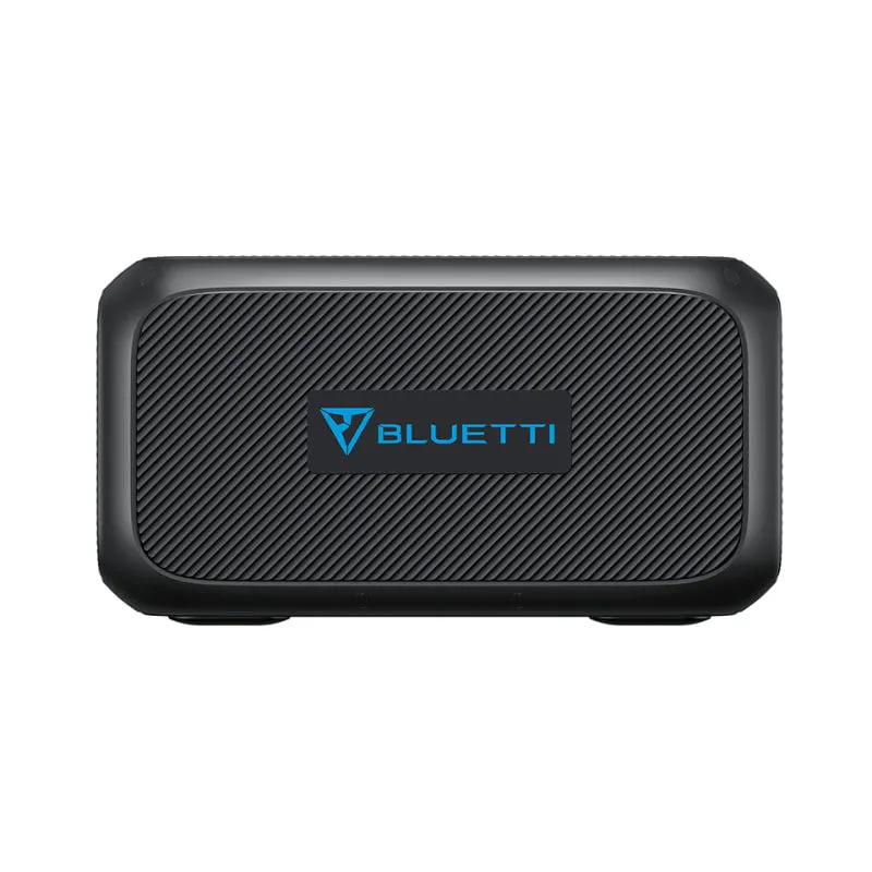 Bluetti B230 Expansion Battery | 2,048Wh