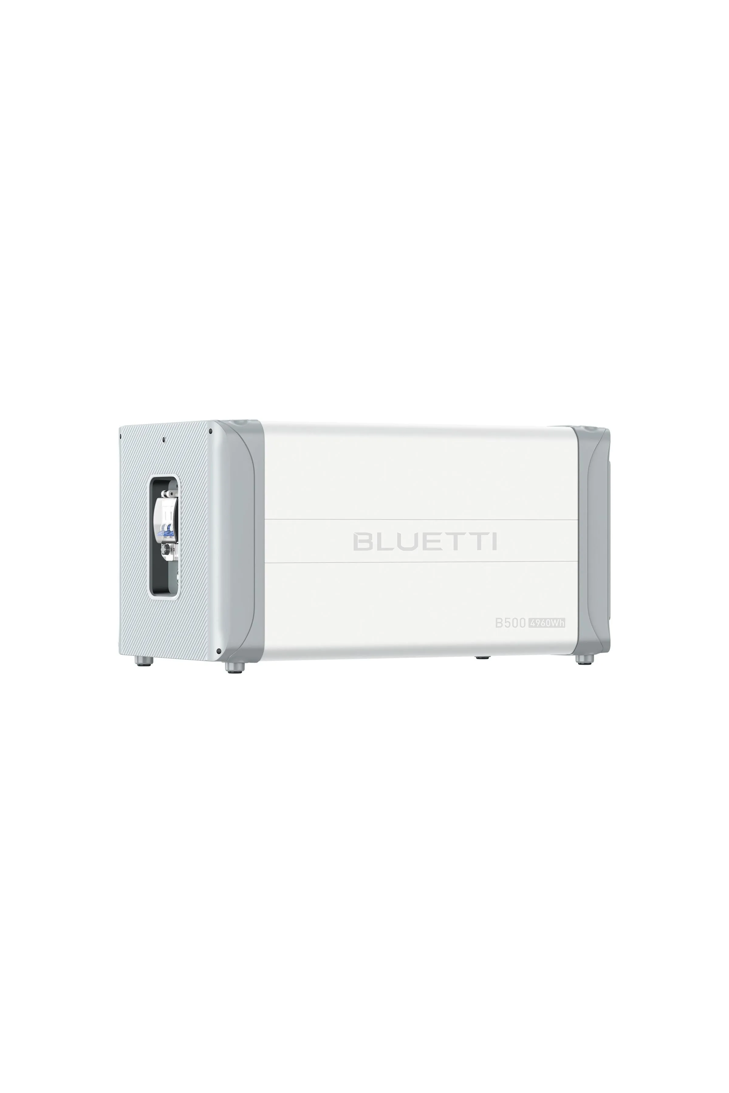 BLUETTI EP900   B500 Home Battery Backup