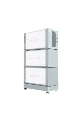 BLUETTI EP900   B500 Home Battery Backup