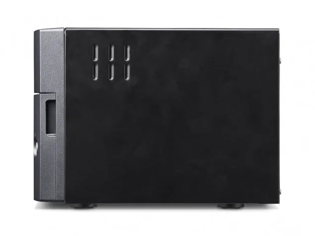 Buffalo TeraStation 3210DN 8TB 2-Bay NAS Desktop, Alpine AL212, 1.4GHz, 1GB RAM, 2xUSB 3.0 - TS3210DN0802