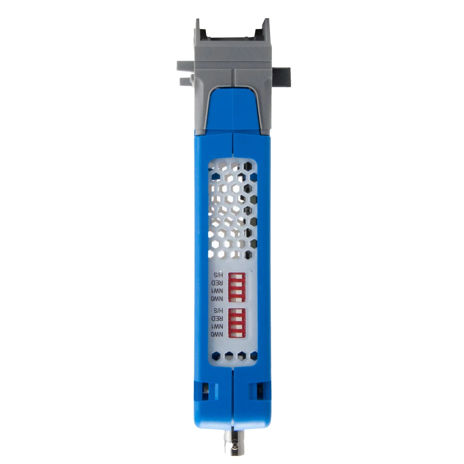 ComBricks 2 Channel PROFIBUS Fiber Optic Module