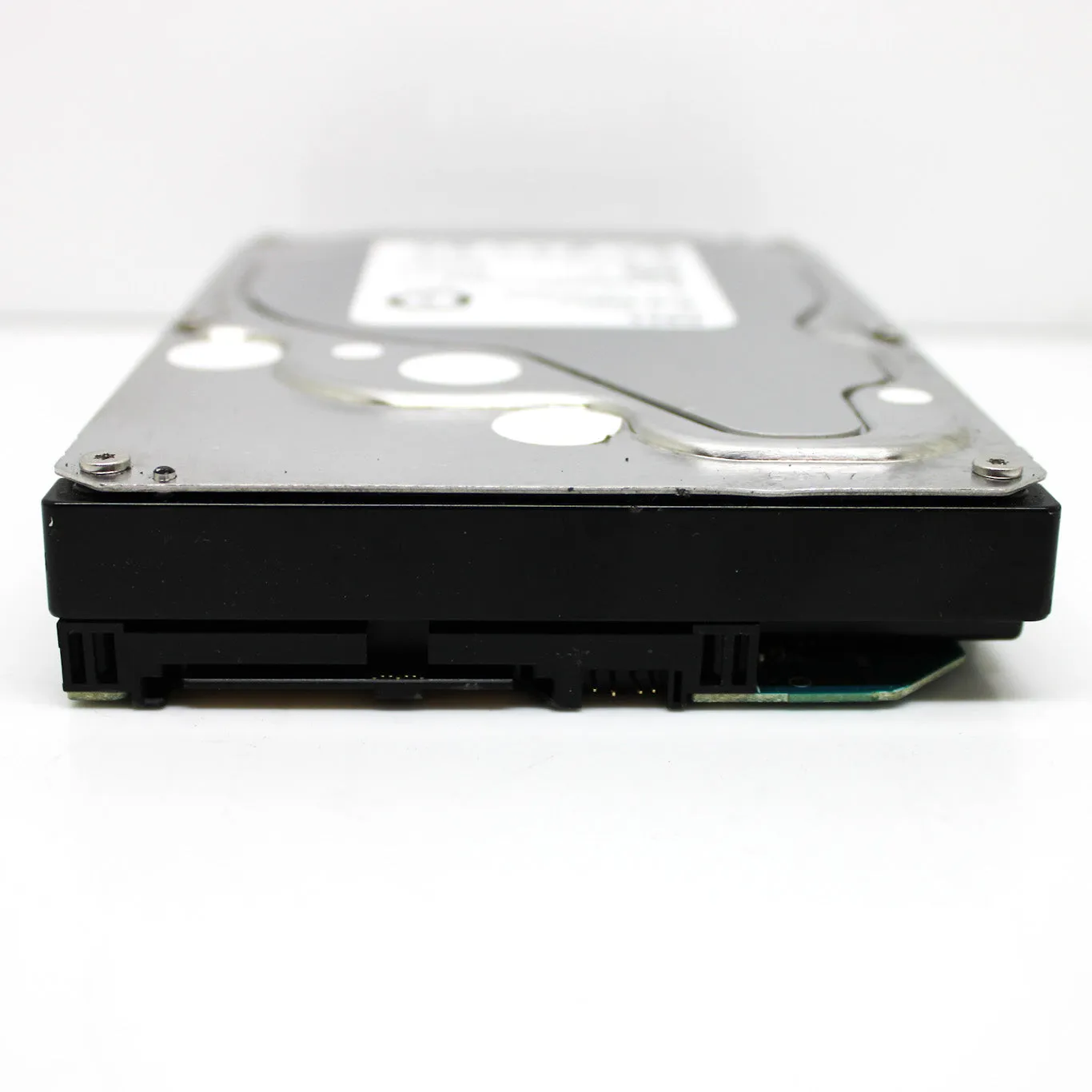 Dell 012GYY 4TB 7200RPM SAS 6Gb's 3.5" Hard Drive MG03SCA400 HDEPC00DLA51