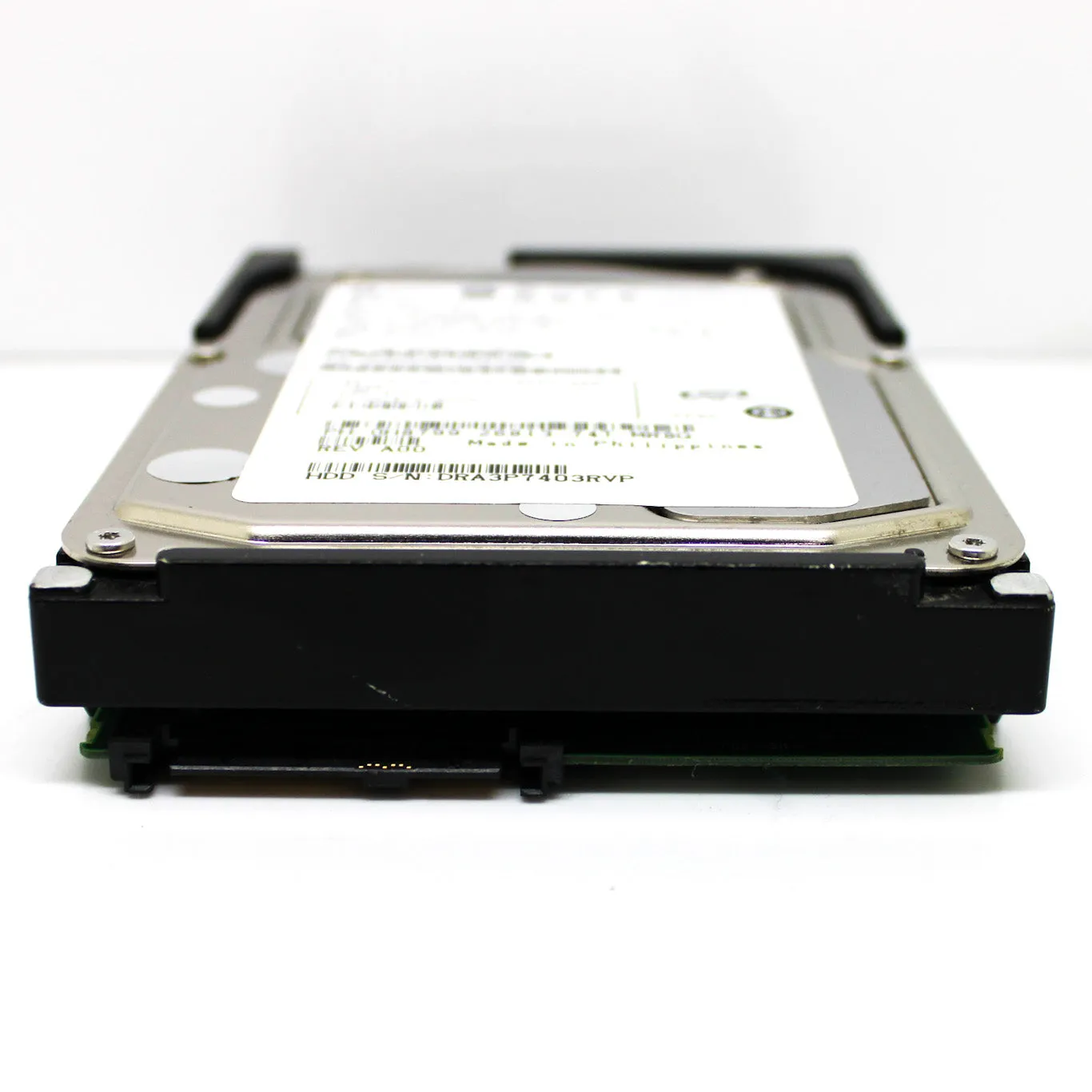 Dell 0H8799 73GB 15000RPM SAS 3.5" Hard Drive Fujitsu MAX3073RC