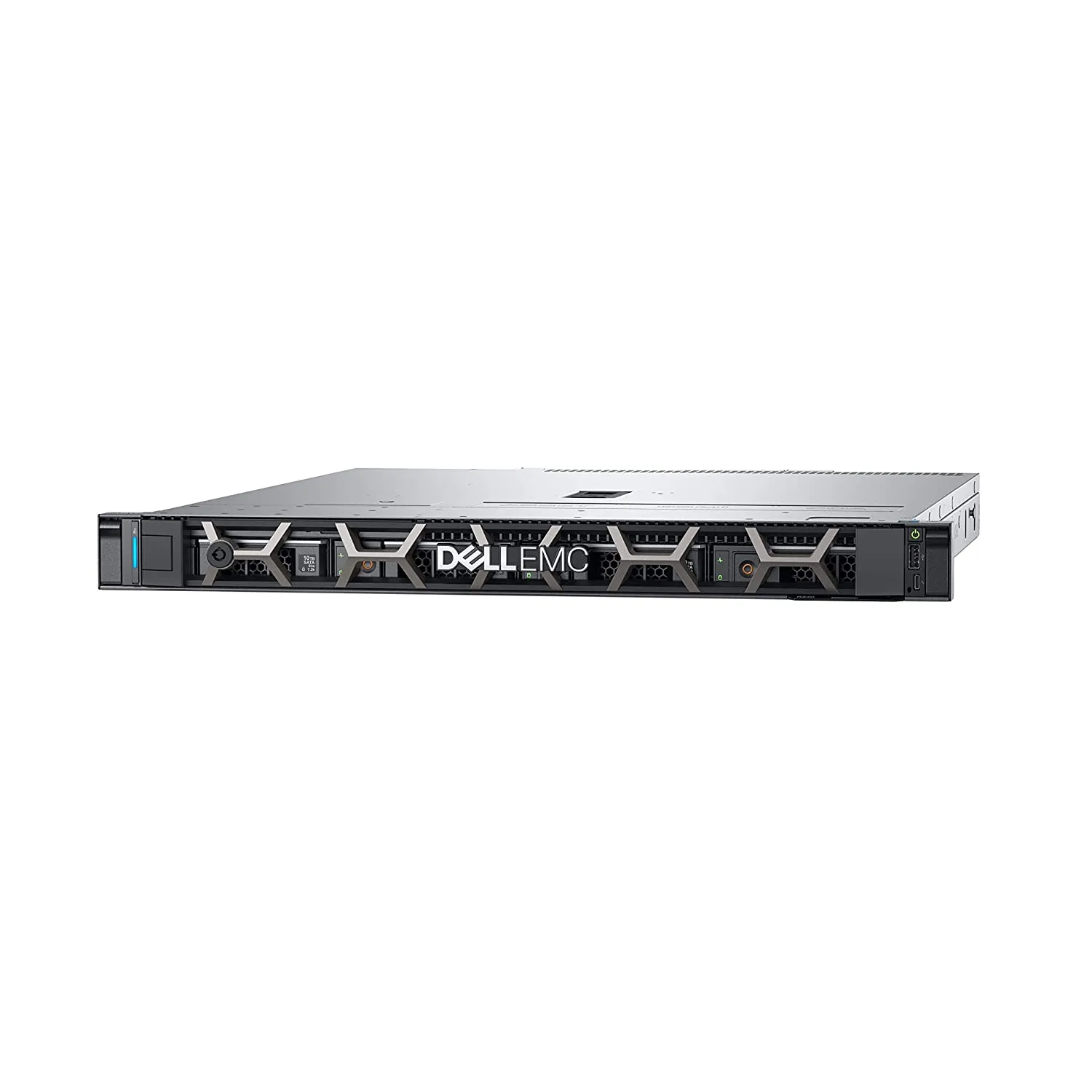 Dell PowerEdge R240 Rack Server E2224G 8GB RAM 1TB HDD