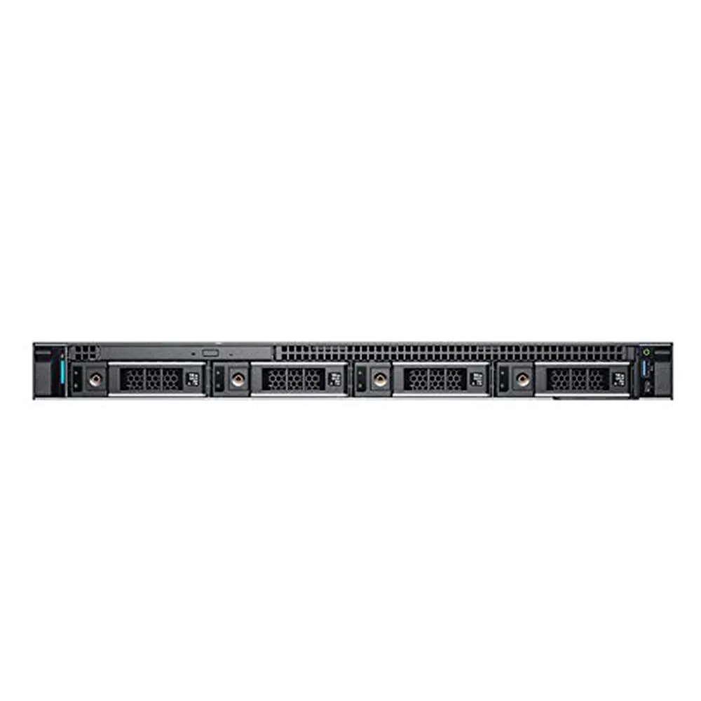 Dell PowerEdge R240 Rack Server E2224G 8GB RAM 1TB HDD