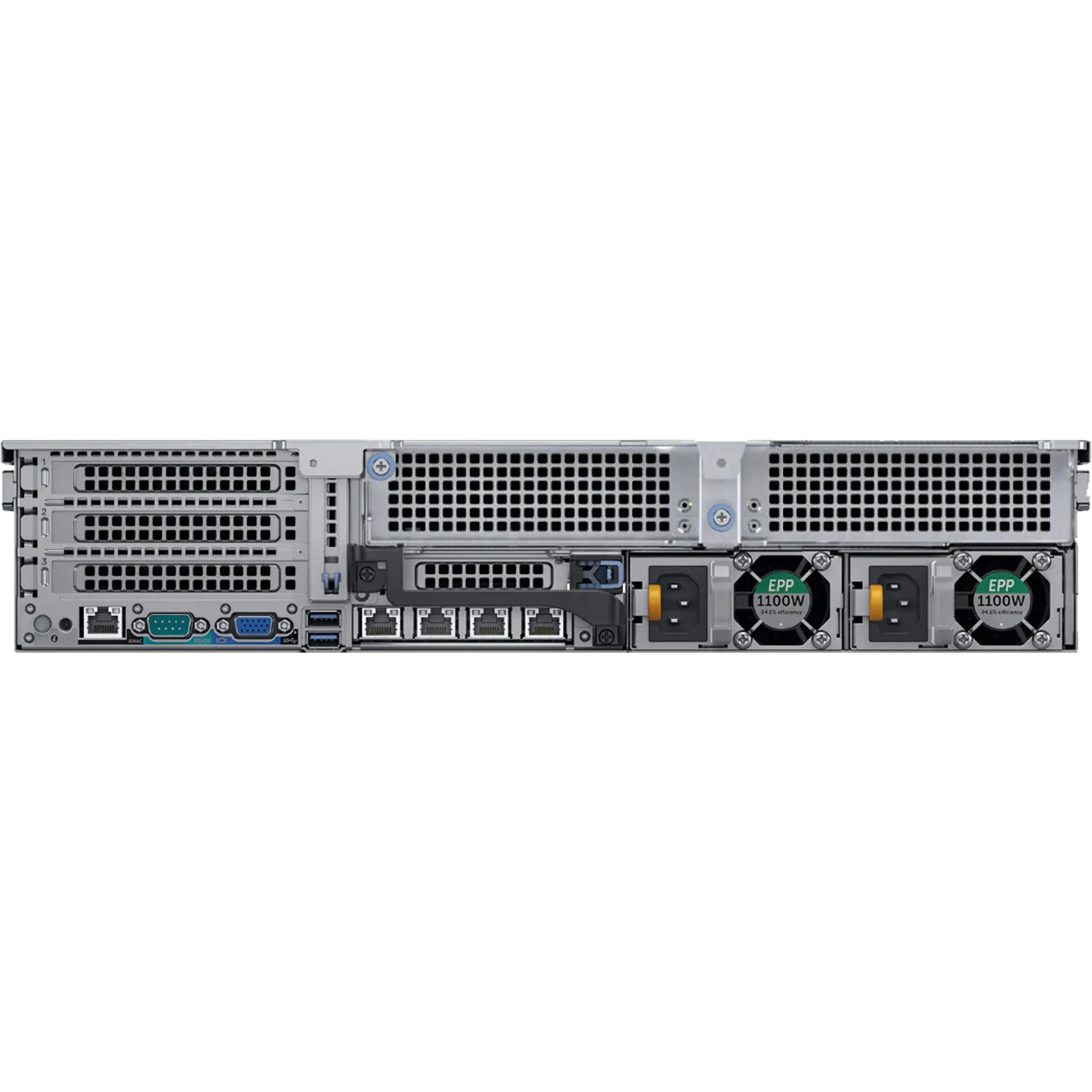 Dell PowerEdge R740XD 2 x 20 Core Intel Xeon CPU Server - 3.5" Backplane