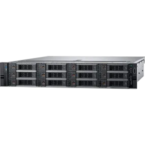 Dell PowerEdge R740XD 2 x 20 Core Intel Xeon CPU Server - 3.5" Backplane