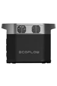 EcoFlow Delta 2 Portable Power Station